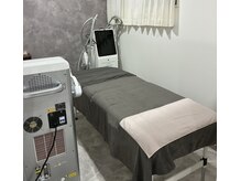 ワンダーウォール 福岡城南店(WONDER WALL)/施術室