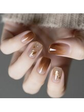 リリ(Rili)/持ち込みデザイン