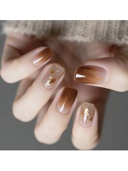 リリ(Rili)/持ち込みデザイン