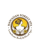 ハワイアンフォレストSpa 名古屋黒川店&nbsp;渋谷 