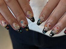 ミティネイル 北中城(mittynail)/持ち込み/マグネット/アート北中