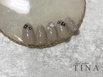 ティナ(TINA)/