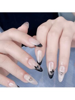 ルミ(Lumi)/アートやり＋パーツつけ放題