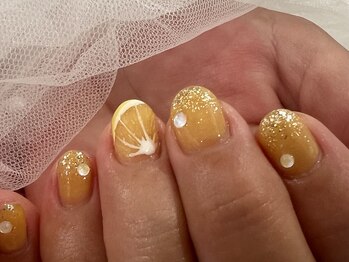 エムワイエスドットネイル(mys.nail)/