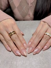 エイム(Aim)/バレンタインアート