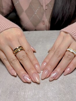 エイム(Aim)/バレンタインアート