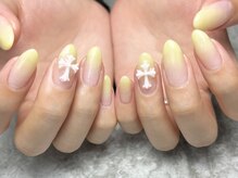 ハッカネイル(HAKKA NAIL)