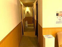 りらく もみのき 清水店/店内