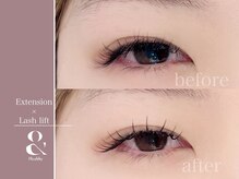 リシェル アイラッシュ 恵比寿店(Richelle eyelash)/マツエク/フラットラッシュ