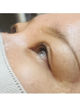 シェーン(schon)/派手じゃないけどちゃんとキレイ