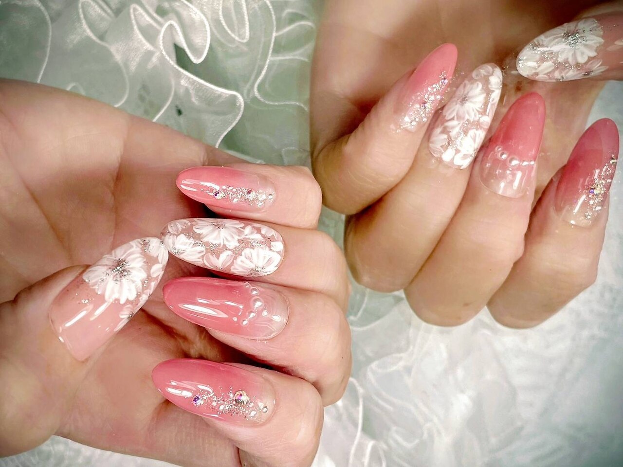 キャッツアイ東京 新宿店(Cat's eye TOKYO)｜ホットペッパービューティー