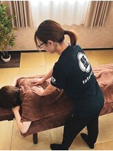 ~カラダ整う~ととのうら【3月5日OPEN(予定)】 モエミ