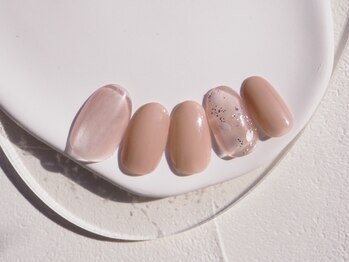 トリトン 佐鳴台店(triton)/【期間限定】新規5980円