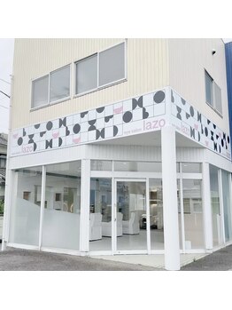 ラソ 今治店(lazo)/【外観】