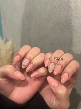 ルーム ビューティーラボラトリーズ(room beauty laboratories)/春ネイル×ジェル