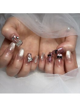 サランネイル(sarang nail.)/