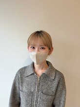 アイムー(I muu...)&nbsp;チナ 