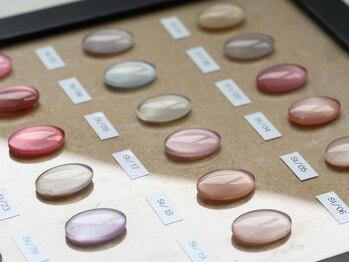 グロウネイルスタジオ(GROW NAIL STUDIO)/