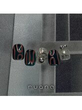 ルアナ(ruana)/定額サンプル（4～6月）