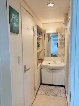 ホジュン鍼灸整体院/トイレ