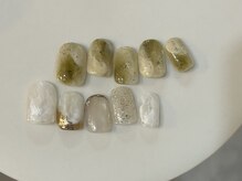 アールネイル(r.nail)/New