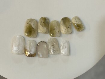アールネイル(r.nail)/New