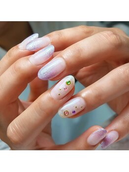 リアン(lien)/【定額オフィス】