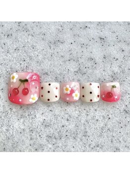 foot nail recommend