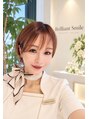 ブリリアントスマイル/屋宜 佐知子　姿勢矯正　骨盤矯正　痩身