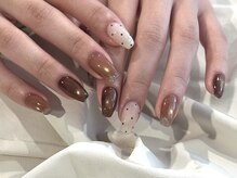オンギ ネイル(ongi nail)