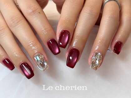 ルシェリア(Le cherien)の写真