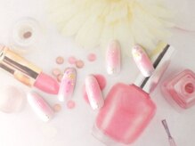 ネイルサロン&スクール ジーナ(GINA)/