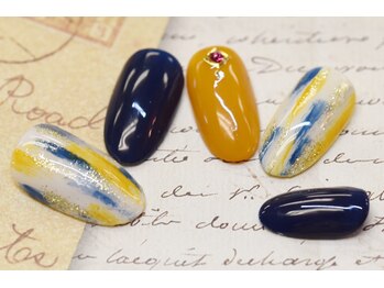 シェアサロン ディテール 千葉店(Detail)/☆アートサンプル☆ 別途料金