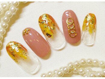 ネイルサロンレアリッチ 銀座店(Rare Rich)/オフ無料★初回￥5990