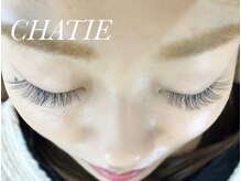 チャティー(CHATIE)/ボリュームラッシュ☆