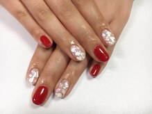 ビューティーネイル(Beauty Nail)/シェルネイル