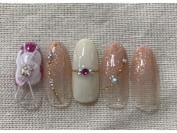 キャンペーンデザイン ¥4580