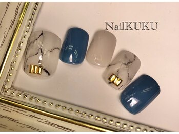 ネイルサロン ネイルクク(Nail KUKU)/大人気♪