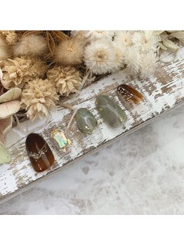 リジョイスヘア エン(REJOICE hair EN)/