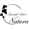 ナチューラ(Natura)ロゴ