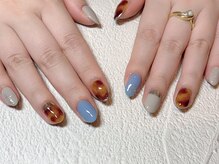 カットアンドスタイル クラウン(Cut & Style Clown)/ジェルやり放題 ［横浜/横浜駅］