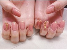 アイリッシュネイル 久屋大通店(Irish Nail)/maogel 