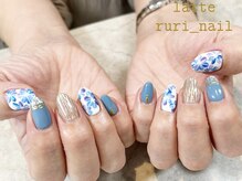 ラテ(latte)/【KUMADA】限定