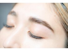 ディアブルー 茅ヶ崎店(diar blue)/ハリウッドアイブロウリフト