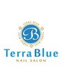 ネイルサロン テラブルー 渋谷店(Terra Blue)/TerraBlueスタッフからお客様へ