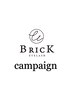 【★7月BRICKキャンペーン★】lash lift ＋ コーティング SET 
