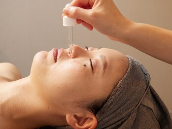 美方/美容液をお肌の細胞に直接！！