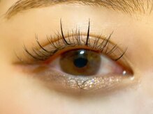 まつげ屋 イオン富士南店/フラットラッシュ120本