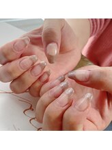 ブルーバードネイル(BLUE BIRD NAIL)/