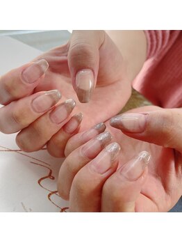 ブルーバードネイル(BLUE BIRD NAIL)/